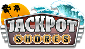 Jackpot Shores Logo